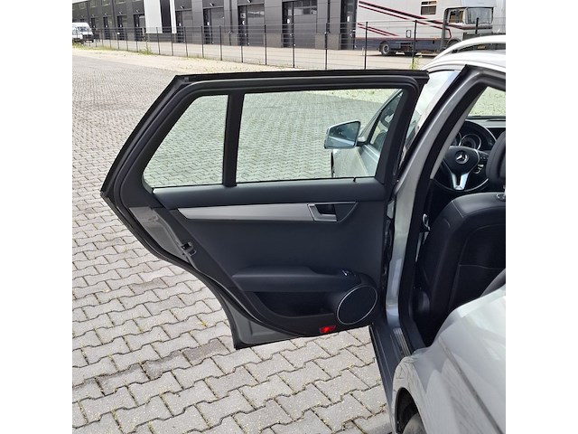 Personenauto, mercedes-benz, c-klasse estate, 250 avantgarde, 2012 - afbeelding 47 van  73
