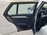 Personenauto, mercedes-benz, c-klasse estate, 250 avantgarde, 2012 - afbeelding 47 van  73