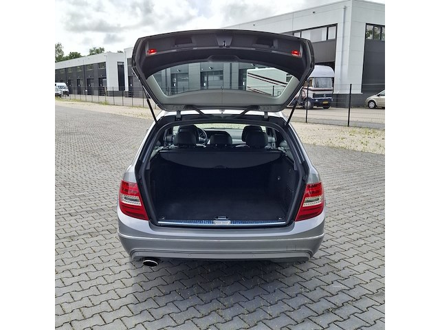 Personenauto, mercedes-benz, c-klasse estate, 250 avantgarde, 2012 - afbeelding 49 van  73