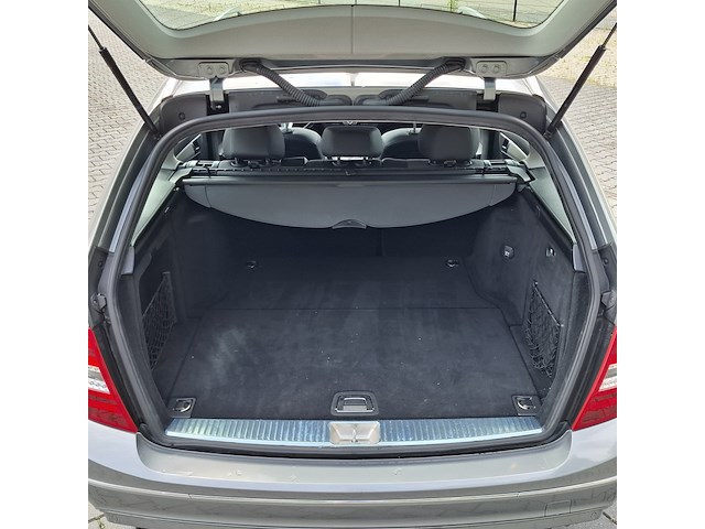 Personenauto, mercedes-benz, c-klasse estate, 250 avantgarde, 2012 - afbeelding 50 van  73