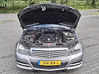Personenauto, mercedes-benz, c-klasse estate, 250 avantgarde, 2012 - afbeelding 53 van  73