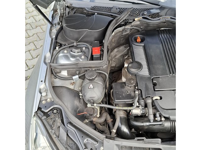 Personenauto, mercedes-benz, c-klasse estate, 250 avantgarde, 2012 - afbeelding 55 van  73