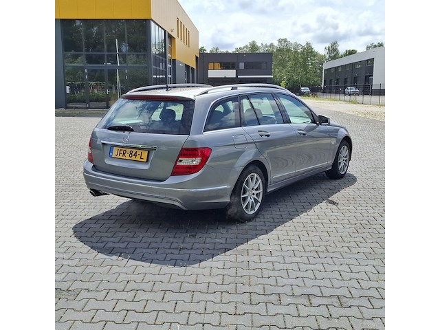 Personenauto, mercedes-benz, c-klasse estate, 250 avantgarde, 2012 - afbeelding 45 van  73