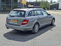 Personenauto, mercedes-benz, c-klasse estate, 250 avantgarde, 2012 - afbeelding 45 van  73
