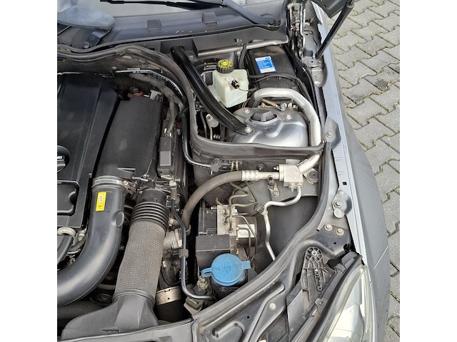 Personenauto, mercedes-benz, c-klasse estate, 250 avantgarde, 2012 - afbeelding 57 van  73
