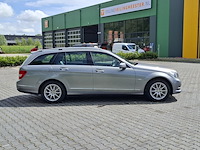 Personenauto, mercedes-benz, c-klasse estate, 250 avantgarde, 2012 - afbeelding 56 van  73