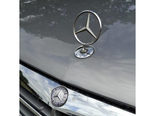 Personenauto, mercedes-benz, c-klasse estate, 250 avantgarde, 2012 - afbeelding 68 van  73