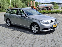 Personenauto, mercedes-benz, c-klasse estate, 250 avantgarde, 2012 - afbeelding 67 van  73