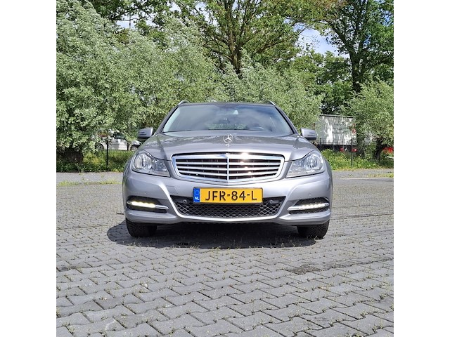 Personenauto, mercedes-benz, c-klasse estate, 250 avantgarde, 2012 - afbeelding 72 van  73