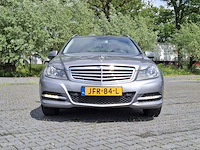 Personenauto, mercedes-benz, c-klasse estate, 250 avantgarde, 2012 - afbeelding 72 van  73