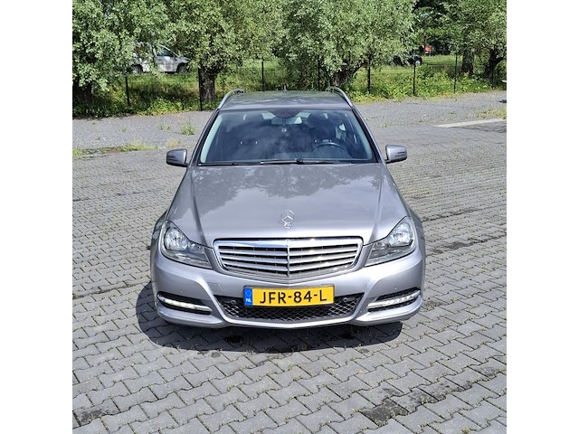 Personenauto, mercedes-benz, c-klasse estate, 250 avantgarde, 2012 - afbeelding 73 van  73