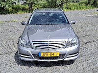Personenauto, mercedes-benz, c-klasse estate, 250 avantgarde, 2012 - afbeelding 73 van  73