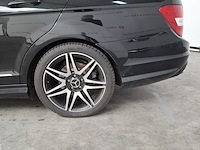 Personenauto, mercedes-benz, c-klasse estate, 350 prestige avantgarde edition c, 2011 - afbeelding 3 van  54