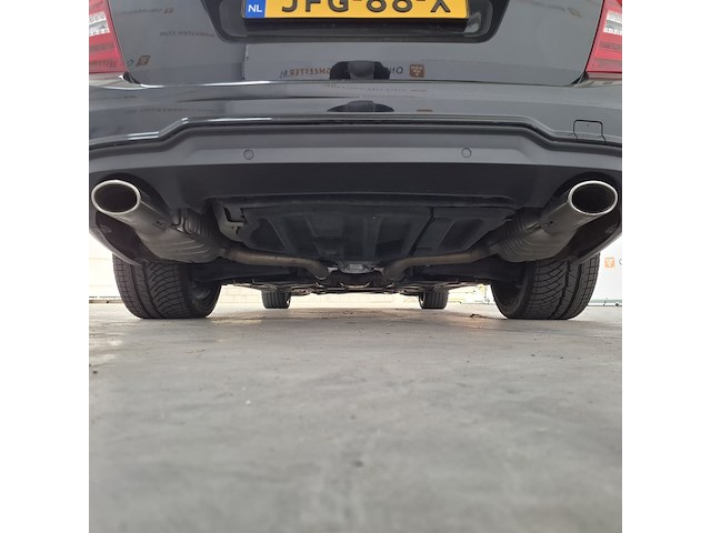 Personenauto, mercedes-benz, c-klasse estate, 350 prestige avantgarde edition c, 2011 - afbeelding 4 van  54