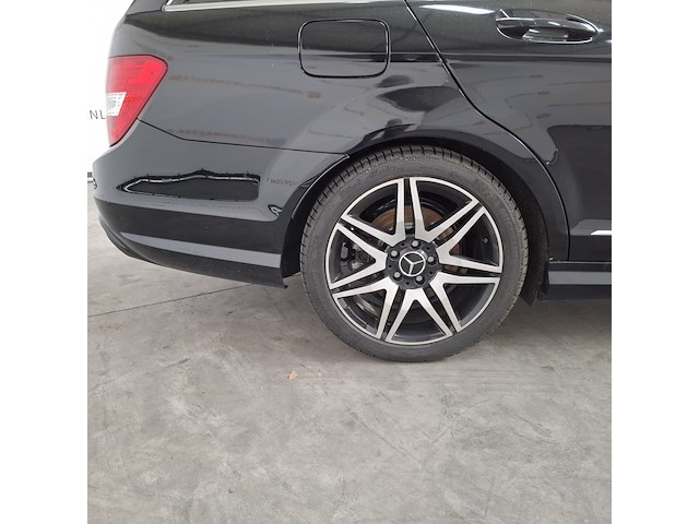 Personenauto, mercedes-benz, c-klasse estate, 350 prestige avantgarde edition c, 2011 - afbeelding 5 van  54