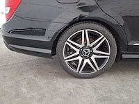 Personenauto, mercedes-benz, c-klasse estate, 350 prestige avantgarde edition c, 2011 - afbeelding 5 van  54