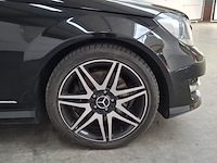 Personenauto, mercedes-benz, c-klasse estate, 350 prestige avantgarde edition c, 2011 - afbeelding 6 van  54