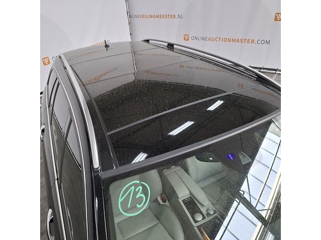 Personenauto, mercedes-benz, c-klasse estate, 350 prestige avantgarde edition c, 2011 - afbeelding 7 van  54