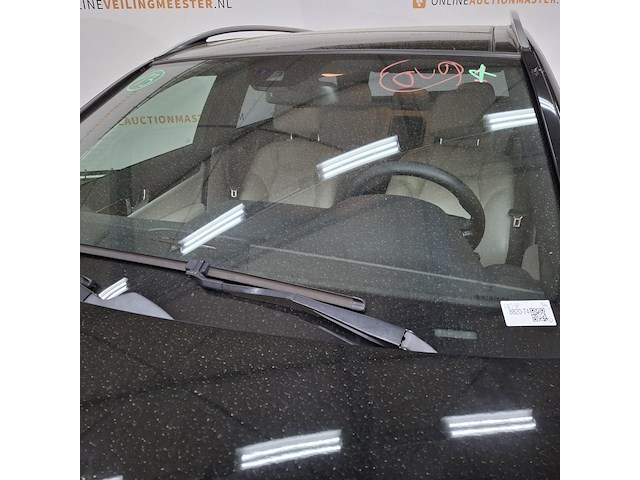 Personenauto, mercedes-benz, c-klasse estate, 350 prestige avantgarde edition c, 2011 - afbeelding 8 van  54