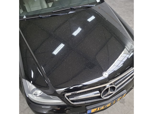 Personenauto, mercedes-benz, c-klasse estate, 350 prestige avantgarde edition c, 2011 - afbeelding 9 van  54