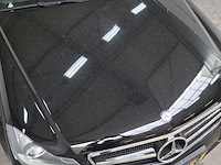 Personenauto, mercedes-benz, c-klasse estate, 350 prestige avantgarde edition c, 2011 - afbeelding 9 van  54