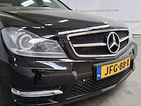 Personenauto, mercedes-benz, c-klasse estate, 350 prestige avantgarde edition c, 2011 - afbeelding 10 van  54
