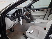 Personenauto, mercedes-benz, c-klasse estate, 350 prestige avantgarde edition c, 2011 - afbeelding 11 van  54