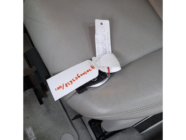 Personenauto, mercedes-benz, c-klasse estate, 350 prestige avantgarde edition c, 2011 - afbeelding 13 van  54