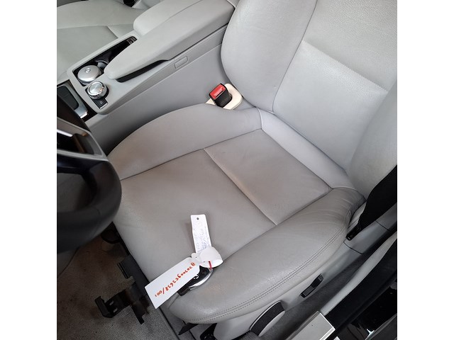 Personenauto, mercedes-benz, c-klasse estate, 350 prestige avantgarde edition c, 2011 - afbeelding 14 van  54