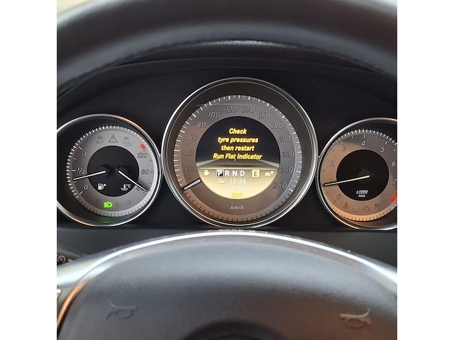 Personenauto, mercedes-benz, c-klasse estate, 350 prestige avantgarde edition c, 2011 - afbeelding 17 van  54