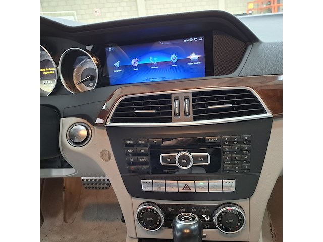 Personenauto, mercedes-benz, c-klasse estate, 350 prestige avantgarde edition c, 2011 - afbeelding 18 van  54