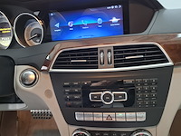 Personenauto, mercedes-benz, c-klasse estate, 350 prestige avantgarde edition c, 2011 - afbeelding 18 van  54