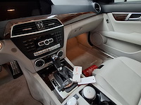 Personenauto, mercedes-benz, c-klasse estate, 350 prestige avantgarde edition c, 2011 - afbeelding 22 van  54