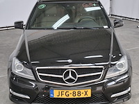Personenauto, mercedes-benz, c-klasse estate, 350 prestige avantgarde edition c, 2011 - afbeelding 12 van  54
