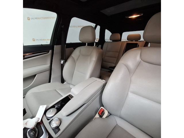 Personenauto, mercedes-benz, c-klasse estate, 350 prestige avantgarde edition c, 2011 - afbeelding 24 van  54