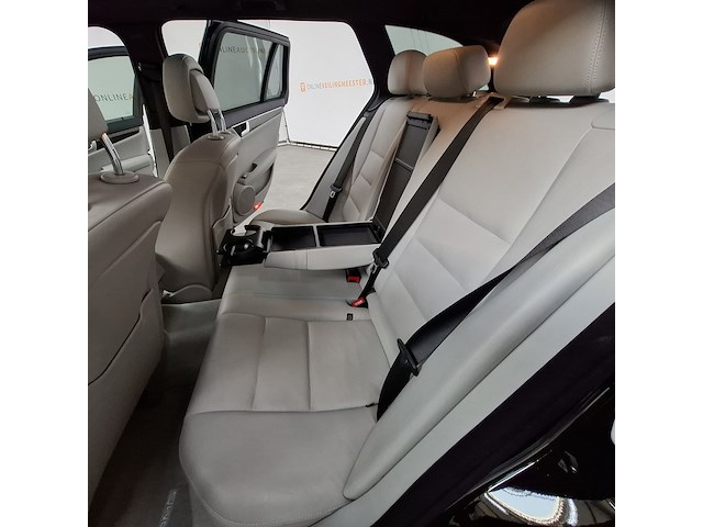 Personenauto, mercedes-benz, c-klasse estate, 350 prestige avantgarde edition c, 2011 - afbeelding 25 van  54