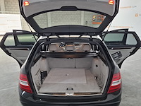 Personenauto, mercedes-benz, c-klasse estate, 350 prestige avantgarde edition c, 2011 - afbeelding 26 van  54