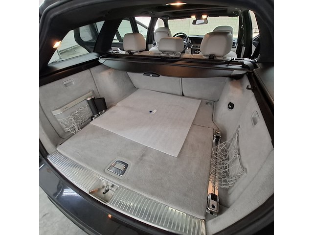 Personenauto, mercedes-benz, c-klasse estate, 350 prestige avantgarde edition c, 2011 - afbeelding 27 van  54