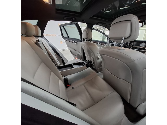 Personenauto, mercedes-benz, c-klasse estate, 350 prestige avantgarde edition c, 2011 - afbeelding 28 van  54