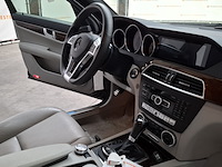 Personenauto, mercedes-benz, c-klasse estate, 350 prestige avantgarde edition c, 2011 - afbeelding 30 van  54