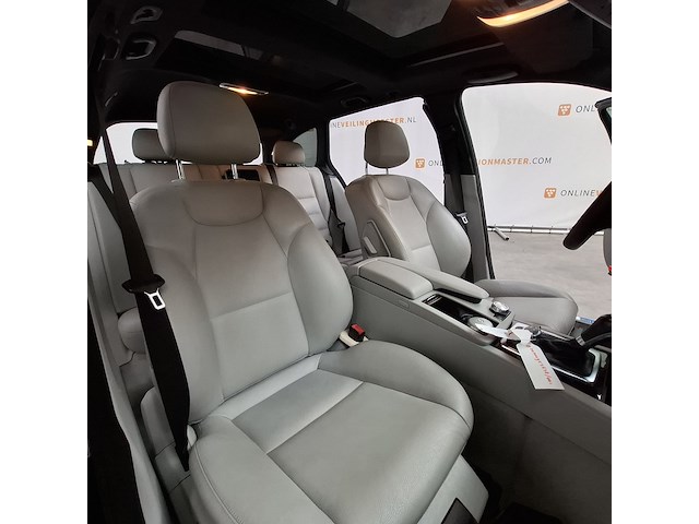 Personenauto, mercedes-benz, c-klasse estate, 350 prestige avantgarde edition c, 2011 - afbeelding 31 van  54
