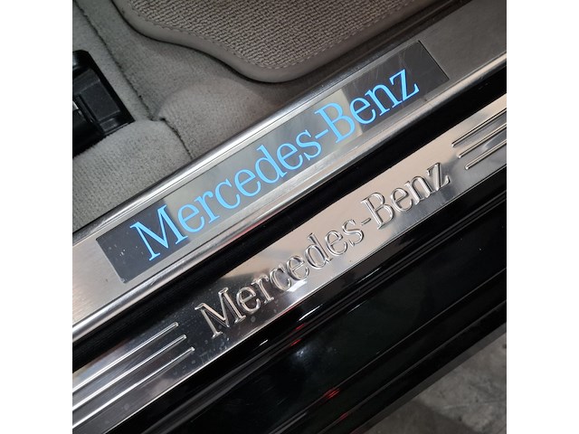 Personenauto, mercedes-benz, c-klasse estate, 350 prestige avantgarde edition c, 2011 - afbeelding 33 van  54