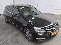 Personenauto, mercedes-benz, c-klasse estate, 350 prestige avantgarde edition c, 2011 - afbeelding 23 van  54