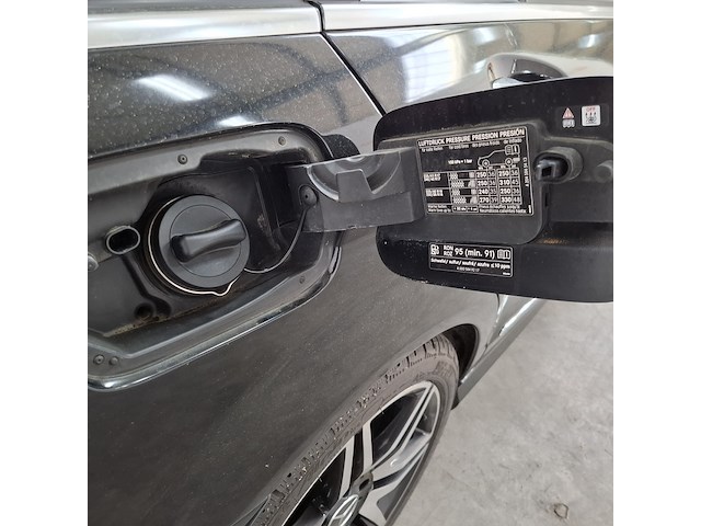 Personenauto, mercedes-benz, c-klasse estate, 350 prestige avantgarde edition c, 2011 - afbeelding 36 van  54