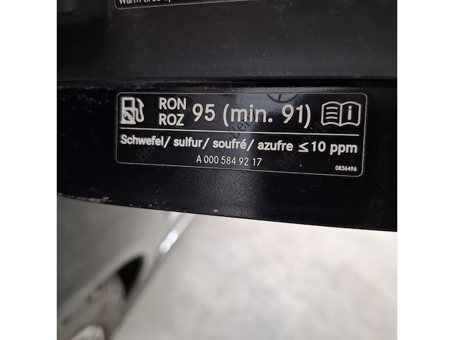 Personenauto, mercedes-benz, c-klasse estate, 350 prestige avantgarde edition c, 2011 - afbeelding 37 van  54