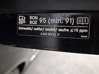 Personenauto, mercedes-benz, c-klasse estate, 350 prestige avantgarde edition c, 2011 - afbeelding 37 van  54