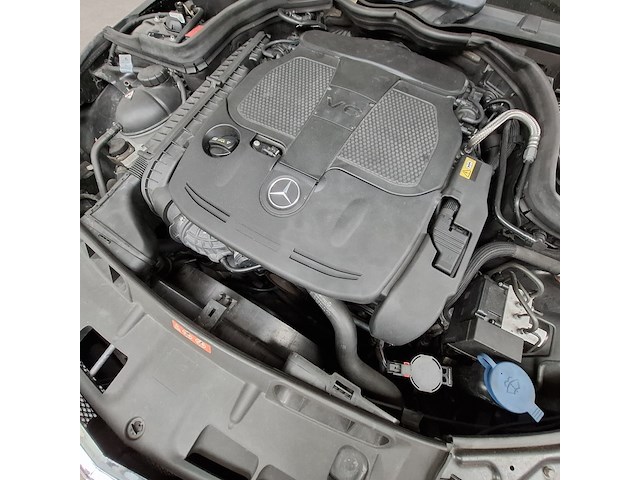 Personenauto, mercedes-benz, c-klasse estate, 350 prestige avantgarde edition c, 2011 - afbeelding 39 van  54