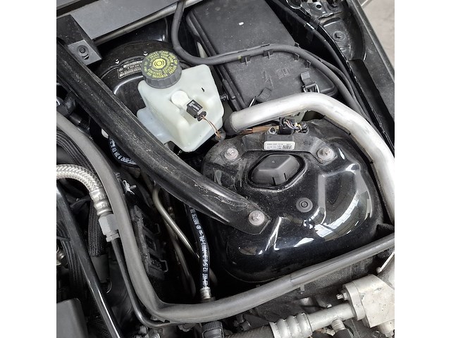 Personenauto, mercedes-benz, c-klasse estate, 350 prestige avantgarde edition c, 2011 - afbeelding 40 van  54