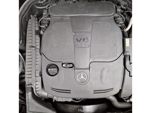 Personenauto, mercedes-benz, c-klasse estate, 350 prestige avantgarde edition c, 2011 - afbeelding 42 van  54