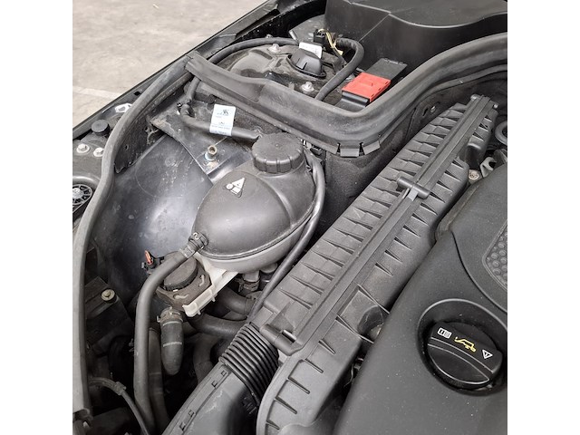 Personenauto, mercedes-benz, c-klasse estate, 350 prestige avantgarde edition c, 2011 - afbeelding 43 van  54